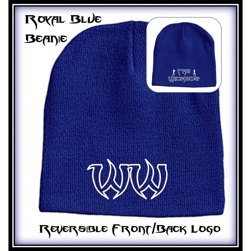 Beanie / Skully / Toque